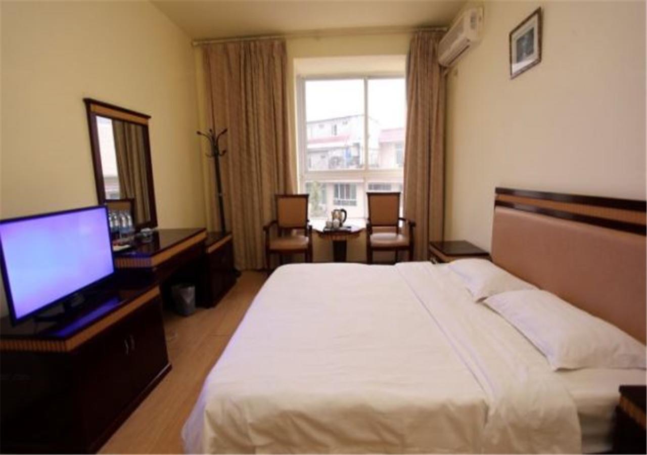 Xie He Business Hotel Chengdu Luaran gambar